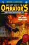 [Operator 5 01] • The Masked Invasion